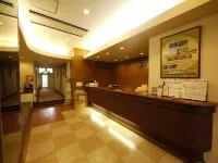 Hotel Route-Inn Court  Shinonoi Hotels in Nagano