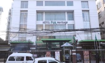 Hotel Pak Heritage