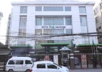 Hotel Pak Heritage