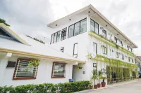 Villa Soledad 가든 리조트 United Pentecostal Church San Pablo 주변 호텔