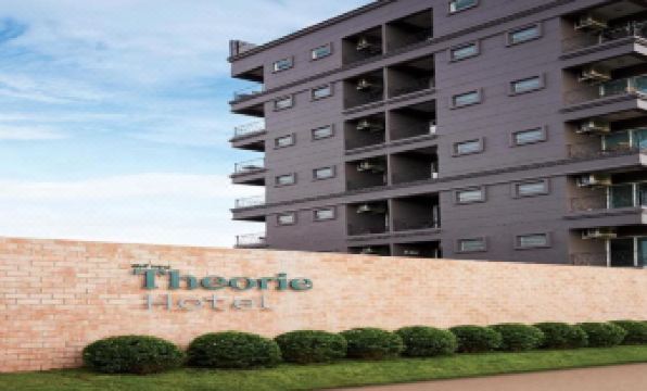 Theorie Hotel Sukhumvit by SLH