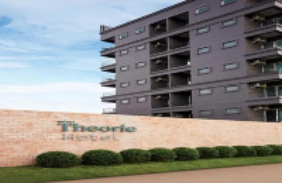 Theorie Hotel Sukhumvit by SLH Hotels near Idea Maker Technology Co., LTD.