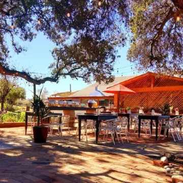 Hotel Hacienda Santana