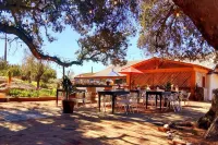 Hotel Hacienda Santana Hotels in Tecate