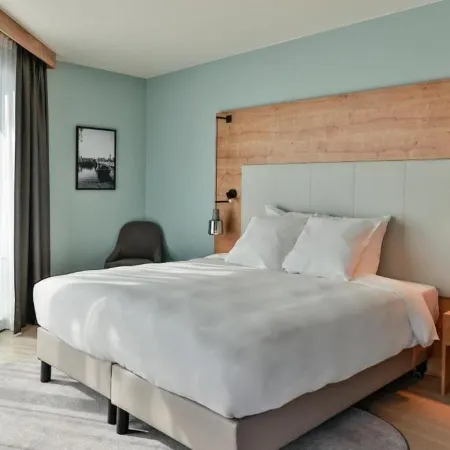 Radisson Hotel Liege City Centre