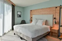 Radisson Hotel Liege City Centre - 4 Sao
