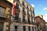 Hotel España فنادق في Horche