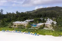 Acajou Beach Resort