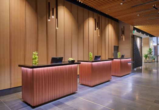 르네상스 호놀룰루 호텔 & 스파