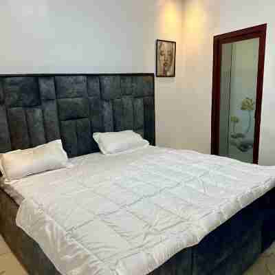 Sun Rise Apt #5 the Retreat Apartments Rooms