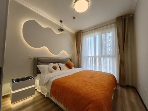 Yueyuan Apartment (Huatang Street)