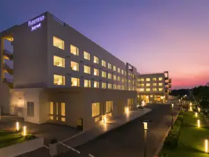 Fairfield by Marriott Coimbatore