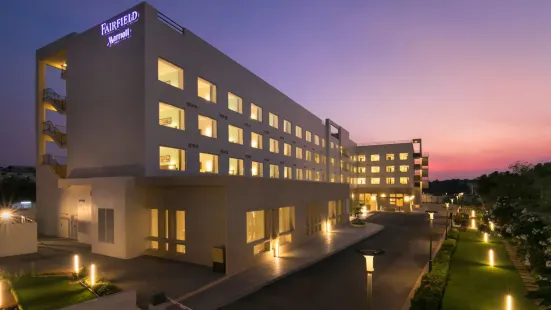 Fairfield by Marriott Coimbatore