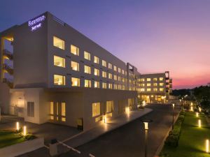 Fairfield by Marriott Coimbatore