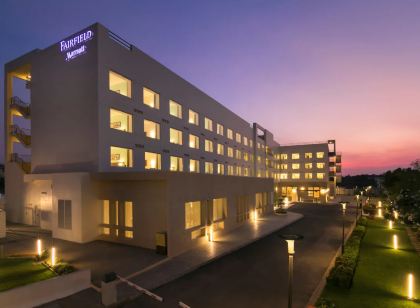 Fairfield by Marriott Coimbatore