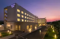 Fairfield by Marriott Coimbatore Hotels near Codissia Trade Fair Complex