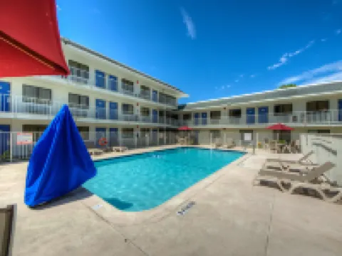 Motel 6 Bradenton, FL Hotels in Bradenton