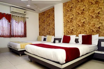 Hotel Satluj Inn