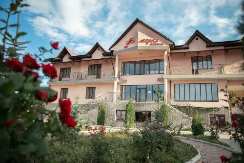Ak-Maral Hotels in Ak-Su