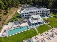 Vathi Cove Luxury Resort & Spa - Mountain view