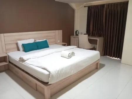 Prime Gejayan Residence