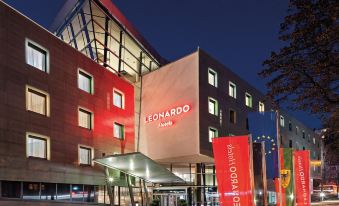 Leonardo Hotel Esslingen