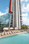 Hyatt Regency Barcelona Tower - Sang Trọng