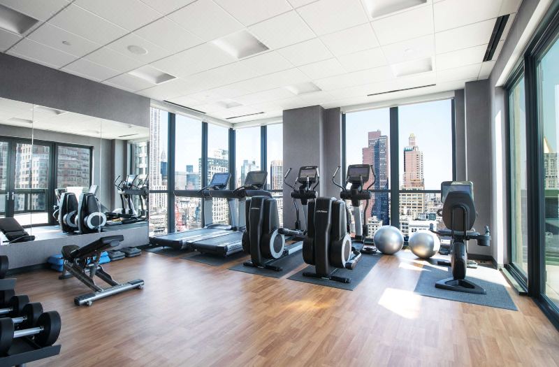 Hyatt House New York/Chelsea photo 4