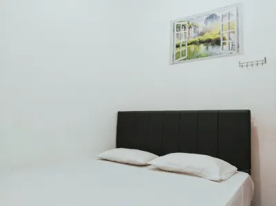 Eleven Guest House Syariah Hotel in zona Botanica