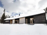 Villa Aurinkotuuli Hôtels à : Fell Lapland