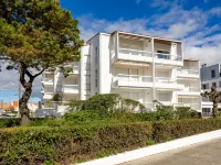 La Plage Hotels in Royan