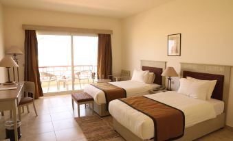 Amarina Queen Resort & Aqua Park Marsa Alam