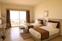 Amarina Queen Resort & Aqua Park Marsa Alam - Pools