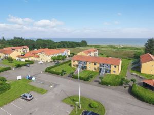 "Viljo" - 100m from the sea in NE Jutland