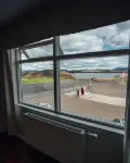 SEL - Hótel Mývatn - Vuoristonäköala