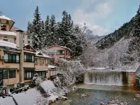 Shimaonsen Kurenai Hotel