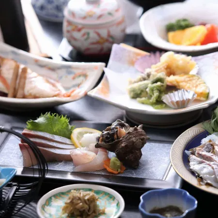 Okinoshima Resort Island Park Hotel