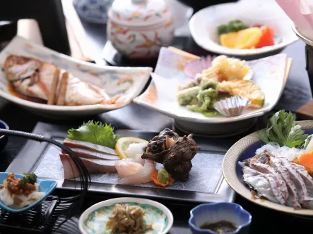 Okinoshima Resort Island Park Hotel