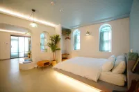 전주 한옥마을 서학의 아침 전주 경기전 주변 호텔