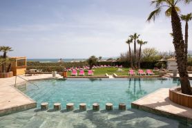 Grand Hôtel les Flamants Roses Thalasso & Spa
