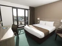 杜拉克英式酒店 朗德酒店