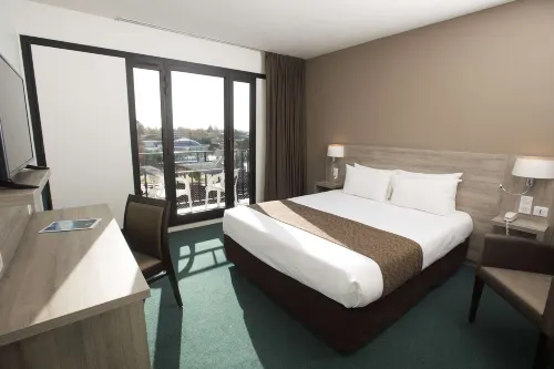 Brit Hotel du Lac Hotel a Saint-Paul-les-Dax