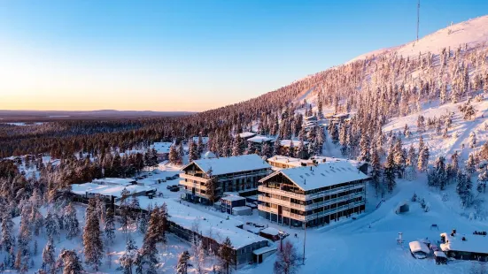 Ski-Inn Kultakero