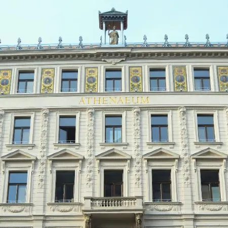 Netizen Budapest Centre