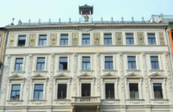 Netizen Budapest Centre Hotéis em 