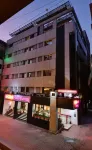 Click Hotel Yuvraj Surat (Formerly Known As Best Western Yuvraj Surat) - breakfast