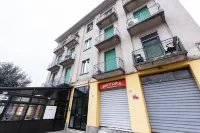 Trilocale Noverasco IEO 1 Hotel di Pieve Emanuele