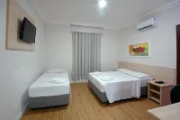 Fênix Hotel Campinas