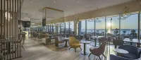 Hampton by Hilton Kuwait Salmiya - petit déjeuner