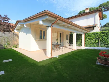 Niccolò Отели в г. Форте-Деи-Марми